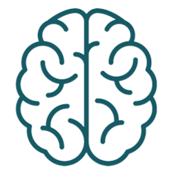 Neurology & Stroke Rehabilitation Icon