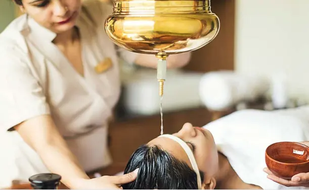 Ayurveda