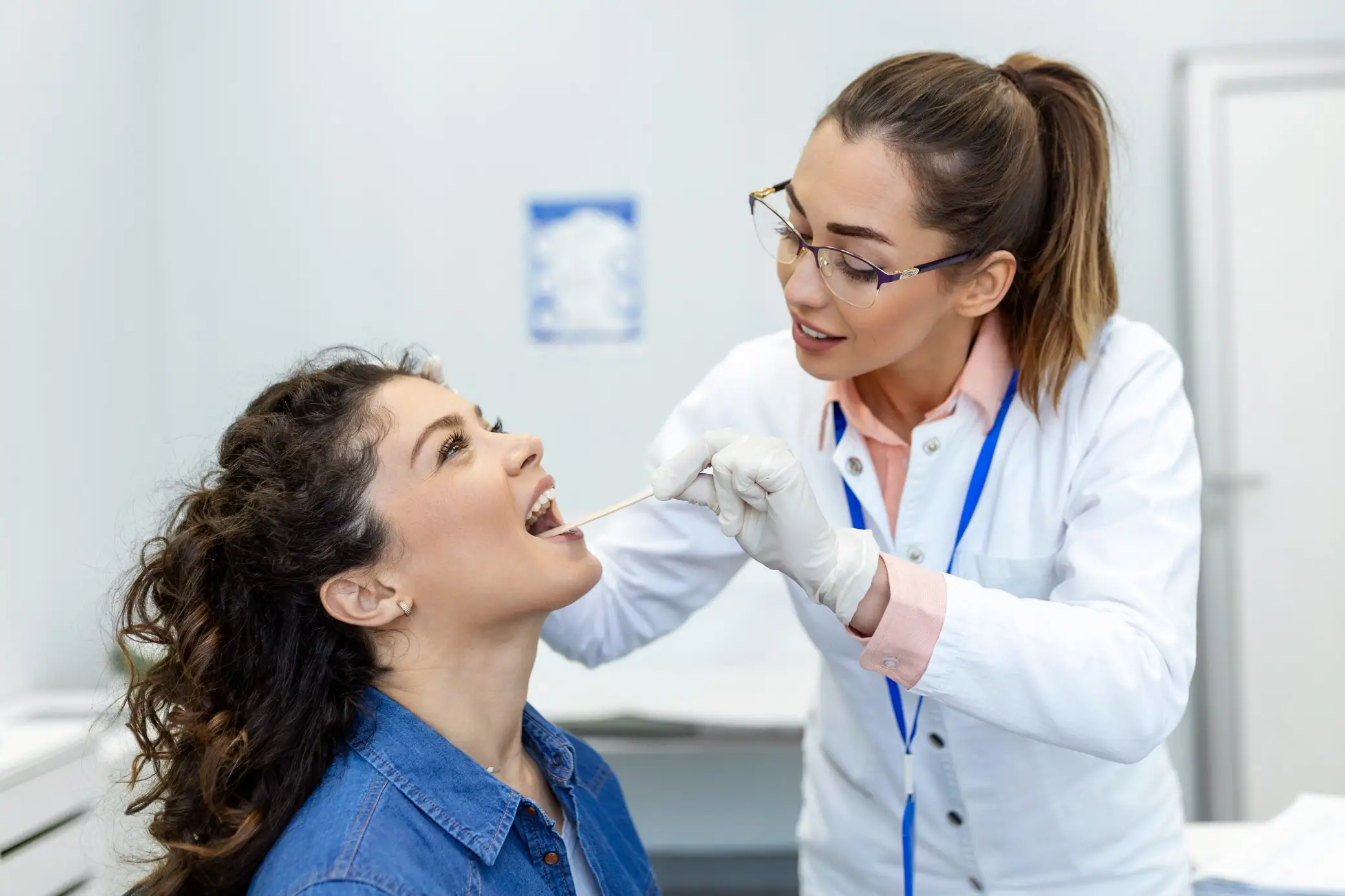 Ophthalmology & ENT Care
