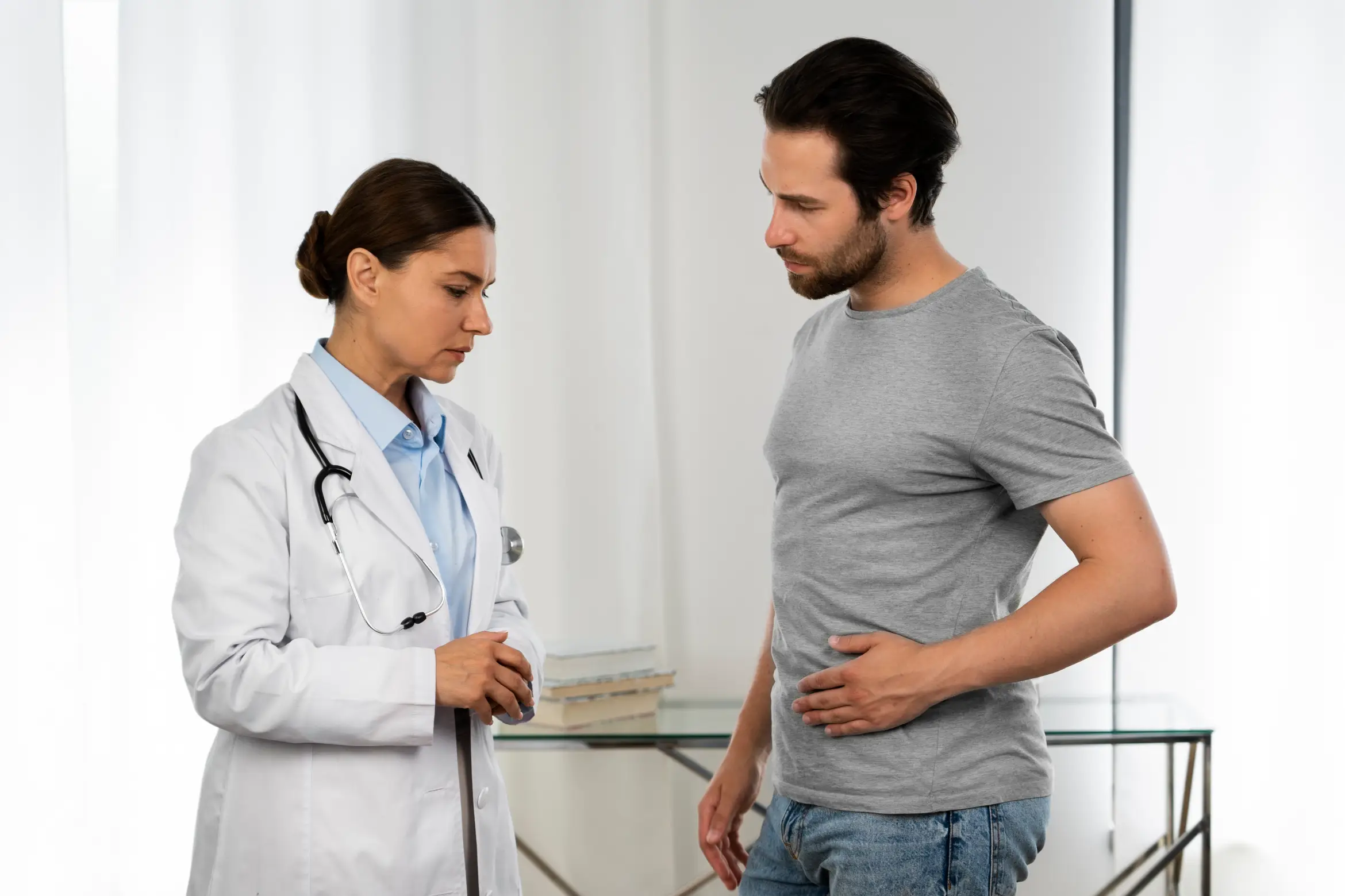 Nephrology & Urology