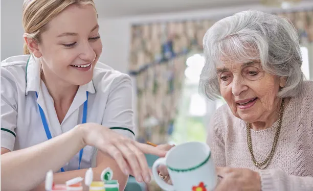 Occupational Therapy