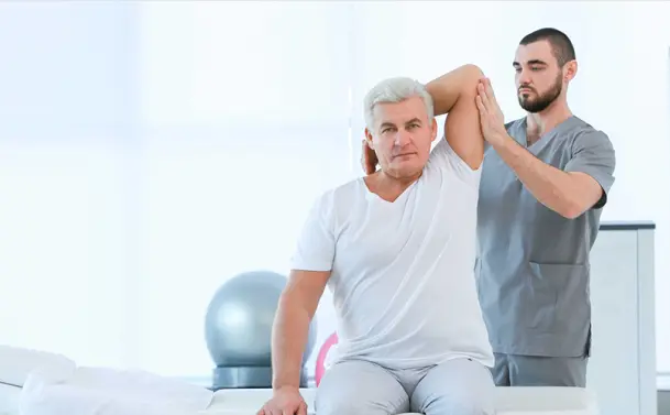 Physiotherapy
