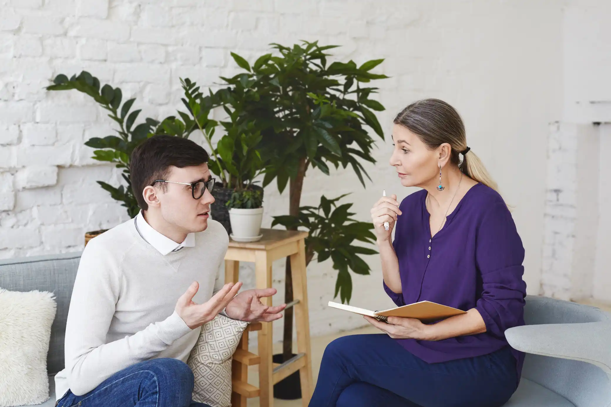 Psychiatry & Behavioral Health