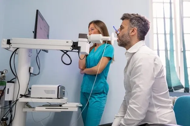 Pulmonology & Respiratory Care