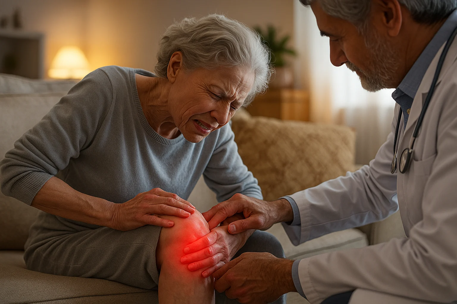 Rheumatology & Autoimmune Care