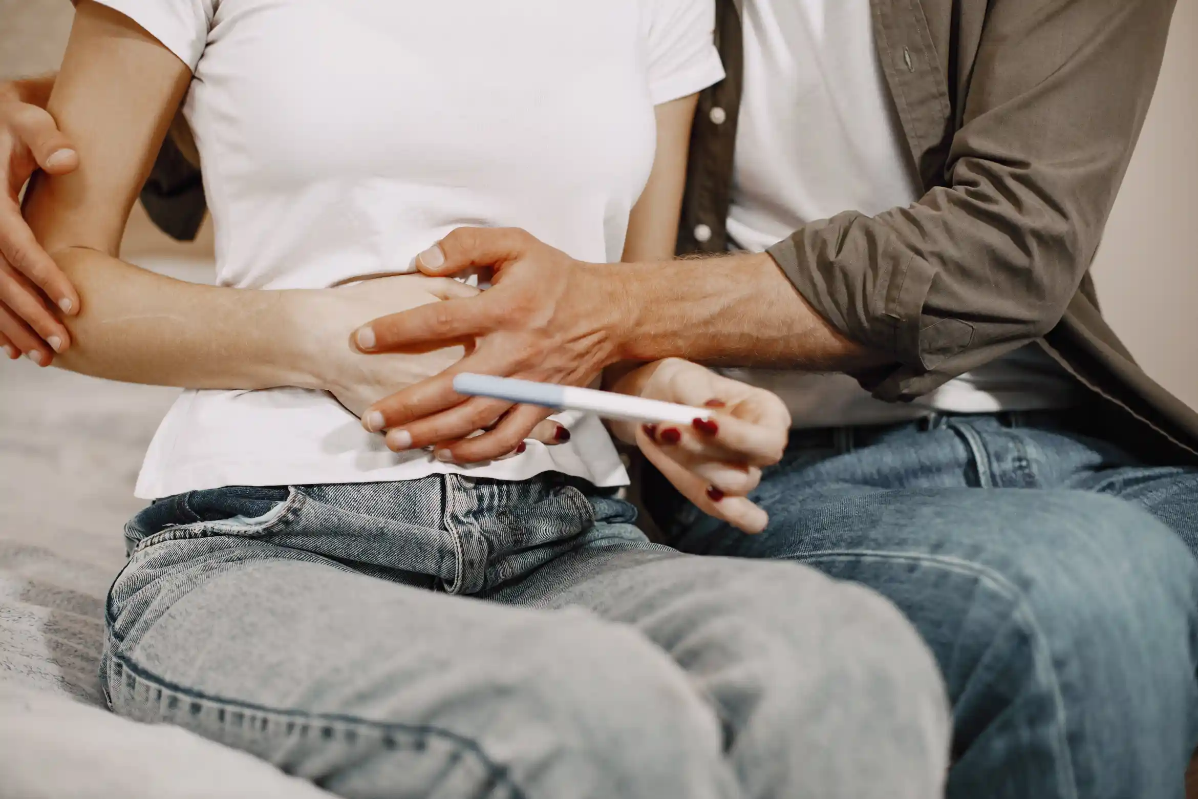 Sexual Medicine & Fertility