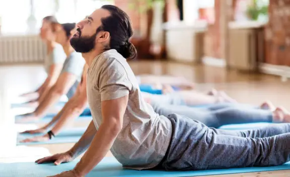 Yoga & Naturopathy